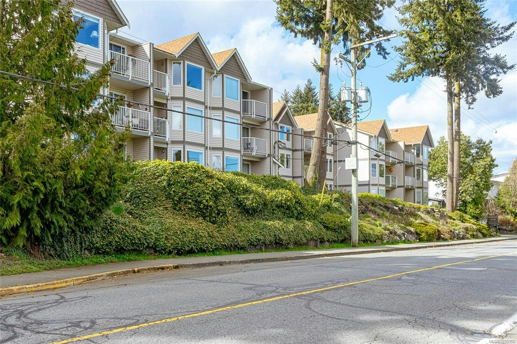 107-9916 Daniel Street, Chemainus, BC, V0R 1K1