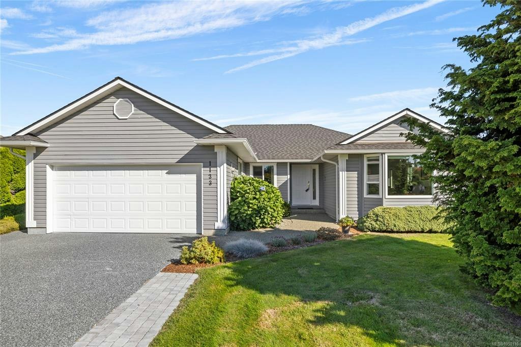 1133 Wellington Drive, Qualicum Beach, BC, V9K 2H6