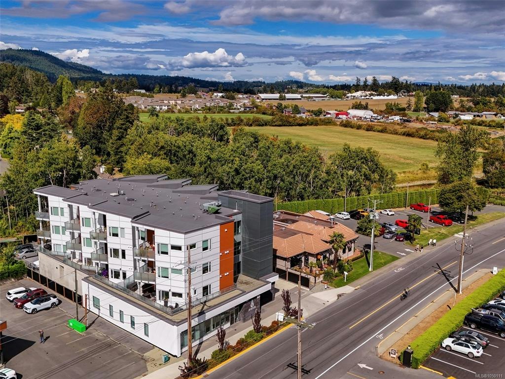 308-7098 Wallace Drive, Central Saanich, BC, V8M 1G9