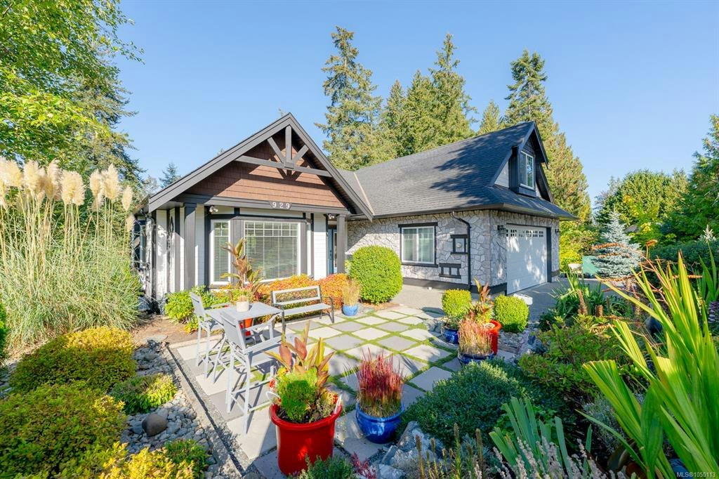 929 Deloume Road, Mill Bay, BC, V0R 2P1
