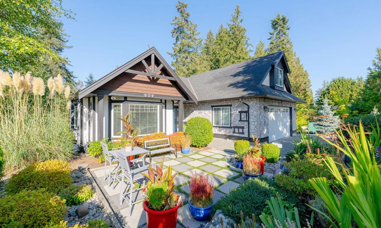 929 Deloume Road
