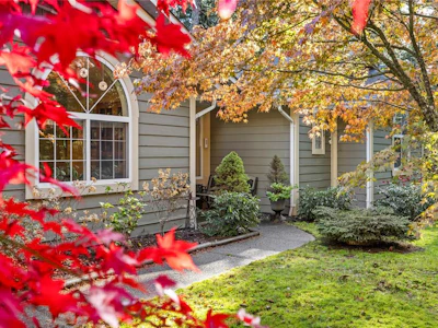 1357 Meadowood Way - 2