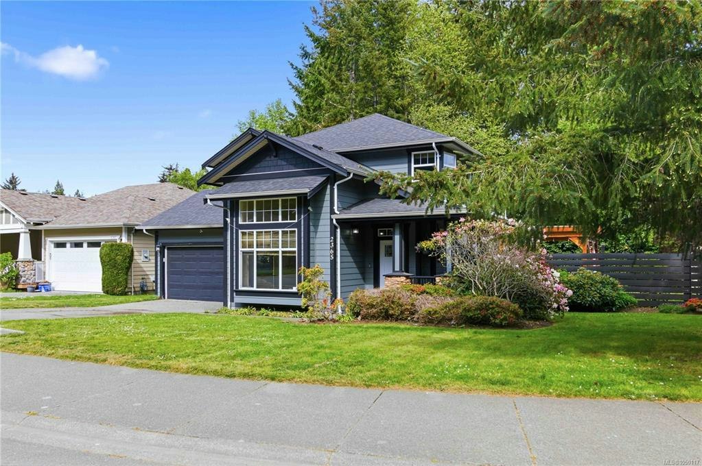 2365 Demamiel Drive, Sooke, BC, V9Z 0Y4