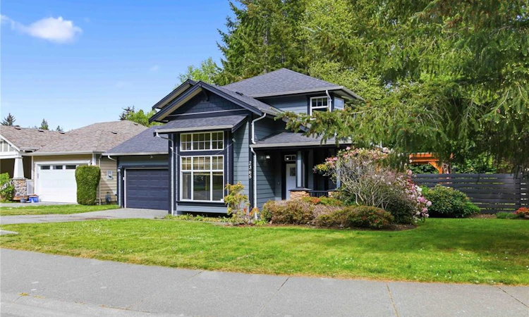 2365 Demamiel Drive