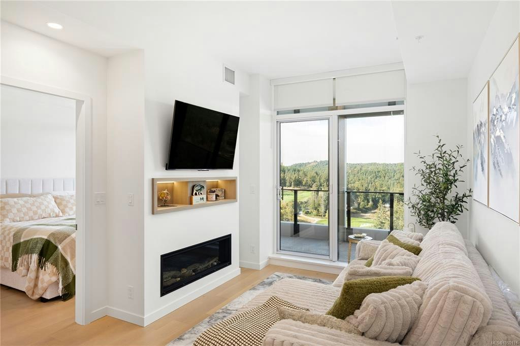 1412-2000 Hannington Road, Langford, BC, V9B 6R6