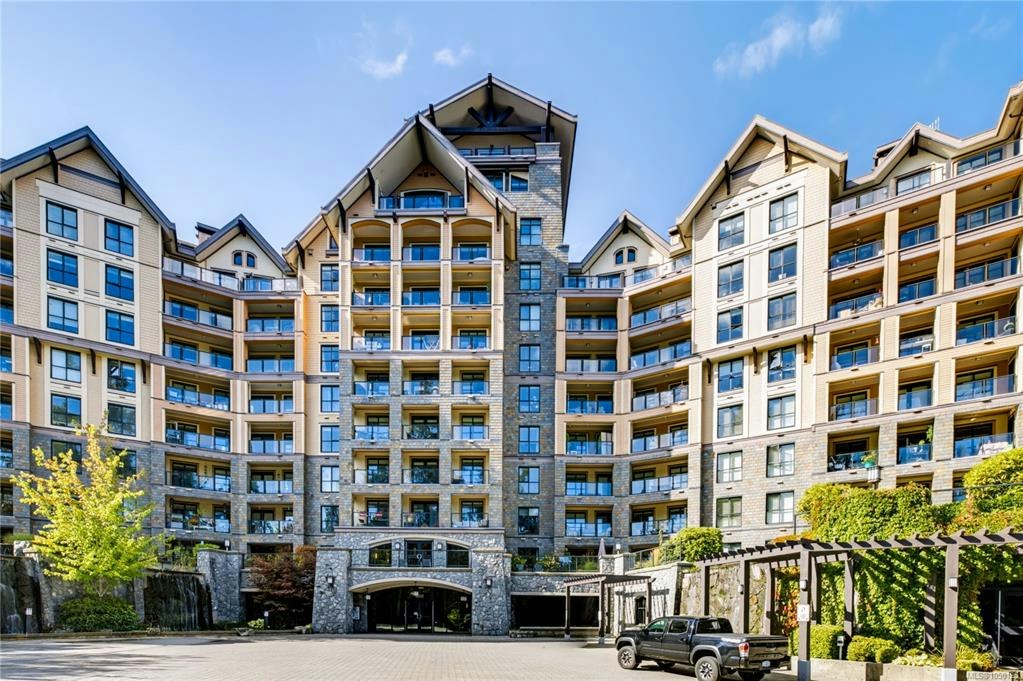 706-1400 Lynburne Place, Langford, BC, V9B 0E1