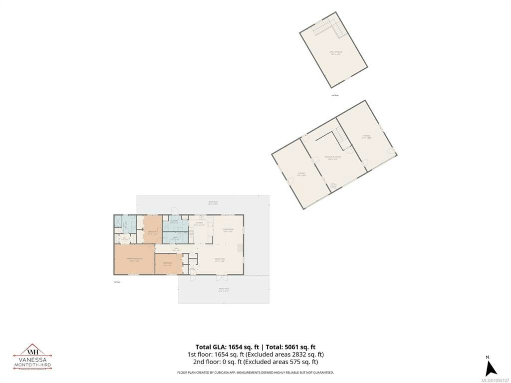 9498 Doyle Road, Black Creek, BC, V9J 1E7 - 50