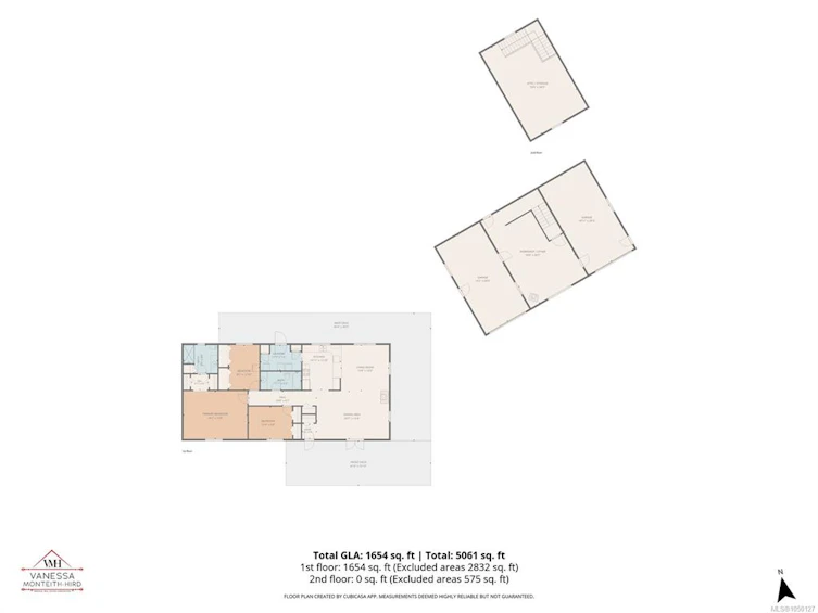 9498 Doyle Road, Black Creek, BC, V9J 1E7 - 50