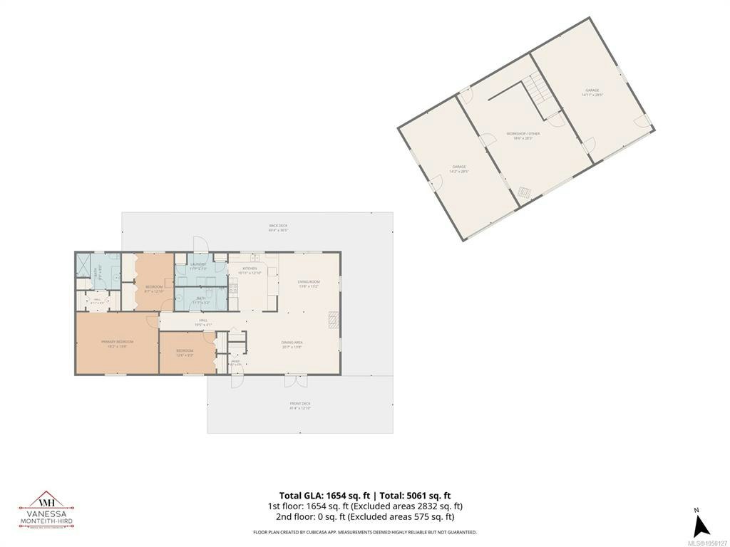 9498 Doyle Road, Black Creek, BC, V9J 1E7 - 51