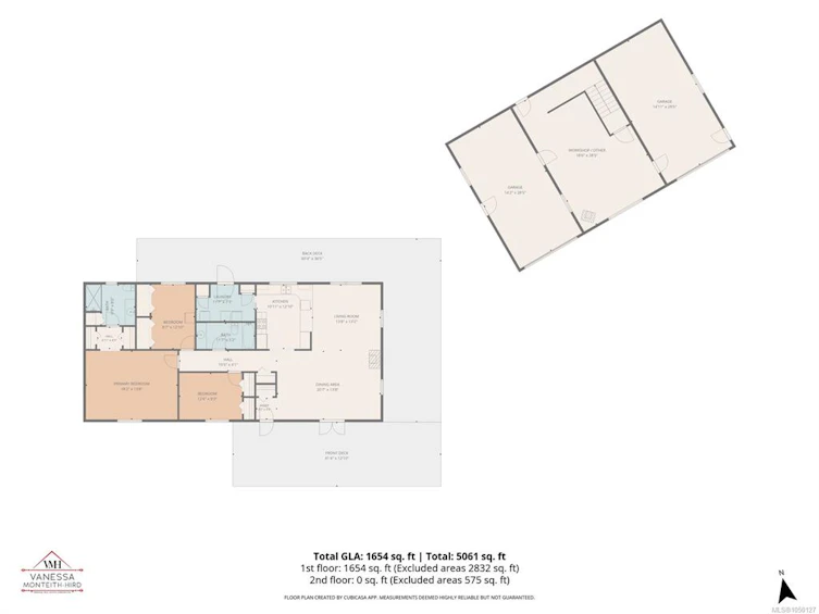 9498 Doyle Road, Black Creek, BC, V9J 1E7 - 51