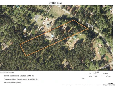 9498 Doyle Road - 2