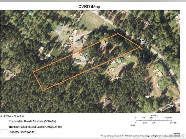 9498 Doyle Road, Black Creek, BC, V9J 1E7 - 3