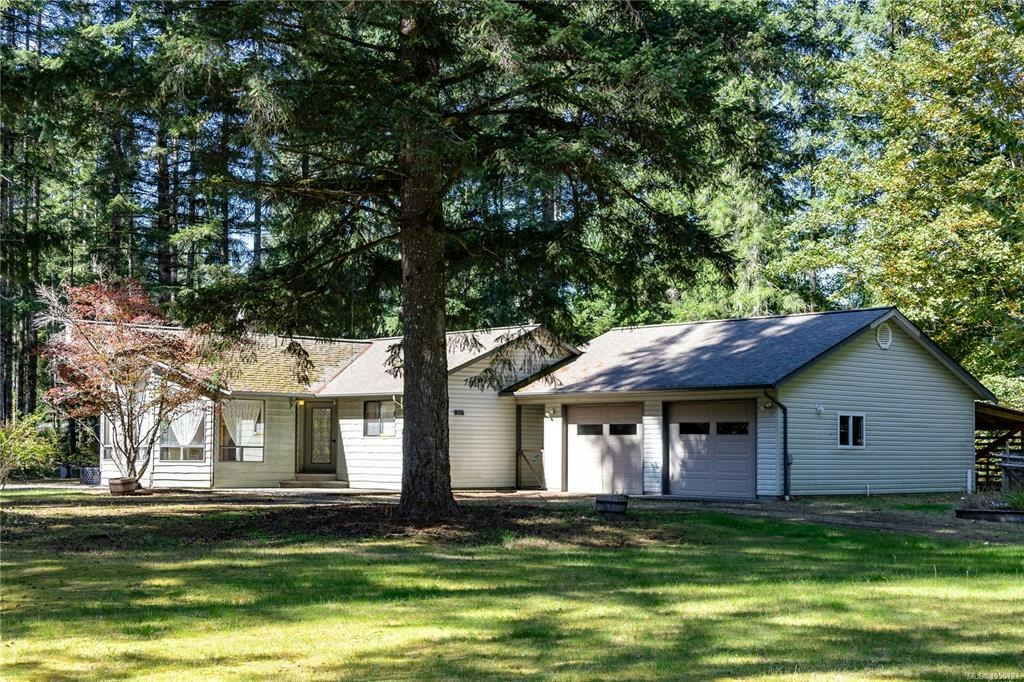 9498 Doyle Road, Black Creek, BC, V9J 1E7