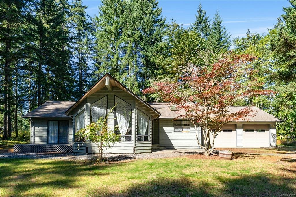 9498 Doyle Road, Black Creek, BC, V9J 1E7 - 2
