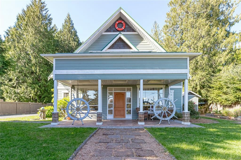 3930 Bovanis Road, Bowser/Deep Bay, BC, V0R 1G0