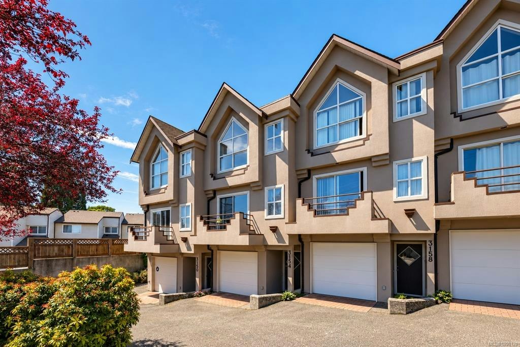 3154 Washington Avenue, Victoria, BC, V9A 1P6