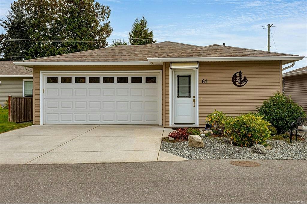 61-7586 Tetayut Road, Central Saanich, BC, V8M 0B4