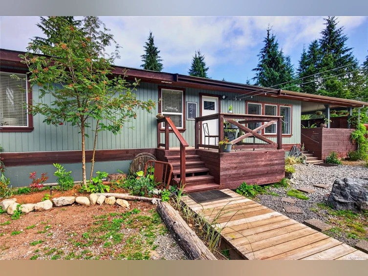429 Howes Road, Kelsey Bay/Sayward, BC, V0P 1R0 - 46