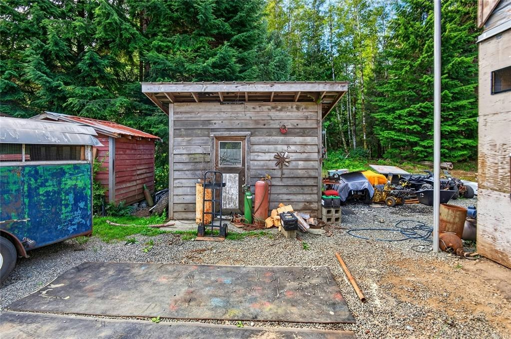 429 Howes Road, Kelsey Bay/Sayward, BC, V0P 1R0 - 89