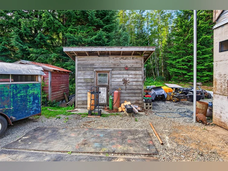 429 Howes Road, Kelsey Bay/Sayward, BC, V0P 1R0 - 89