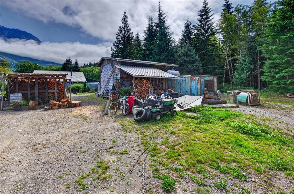 429 Howes Road, Kelsey Bay/Sayward, BC, V0P 1R0 - 92