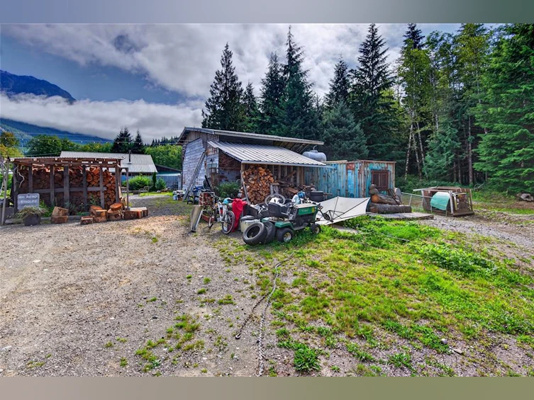 429 Howes Road, Kelsey Bay/Sayward, BC, V0P 1R0 - 92
