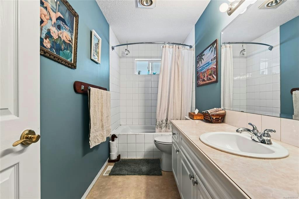429 Howes Road, Kelsey Bay/Sayward, BC, V0P 1R0 - 29