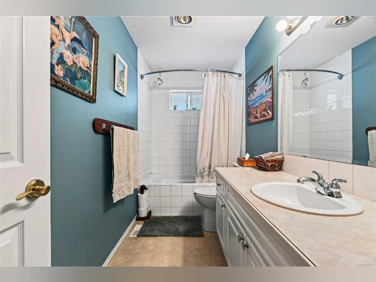 429 Howes Road, Kelsey Bay/Sayward, BC, V0P 1R0 - 29