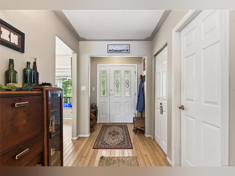 429 Howes Road, Kelsey Bay/Sayward, BC, V0P 1R0 - 4