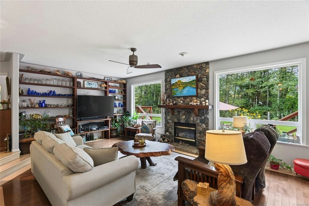 429 Howes Road, Kelsey Bay/Sayward, BC, V0P 1R0 - 11