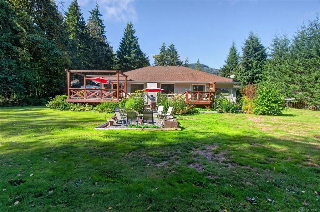 429 Howes Road, Kelsey Bay/Sayward, BC, V0P 1R0 - 37