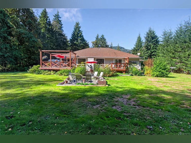 429 Howes Road, Kelsey Bay/Sayward, BC, V0P 1R0 - 37