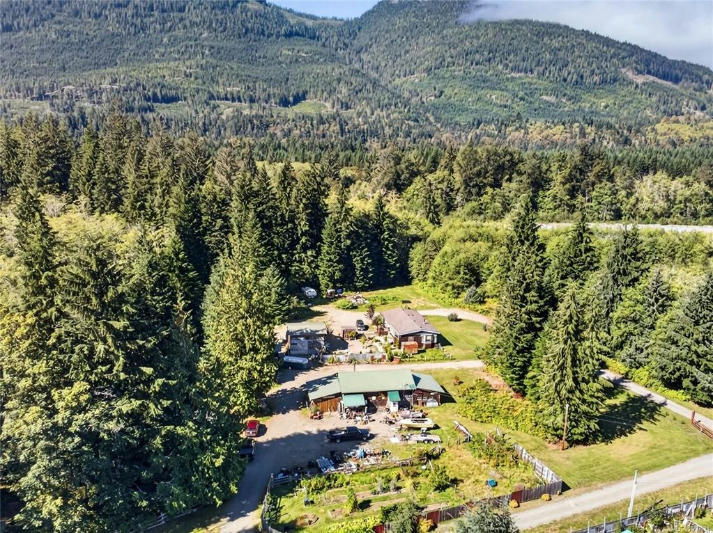 429 Howes Road, Kelsey Bay/Sayward, BC, V0P 1R0 - 88