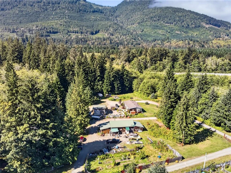 429 Howes Road, Kelsey Bay/Sayward, BC, V0P 1R0 - 88