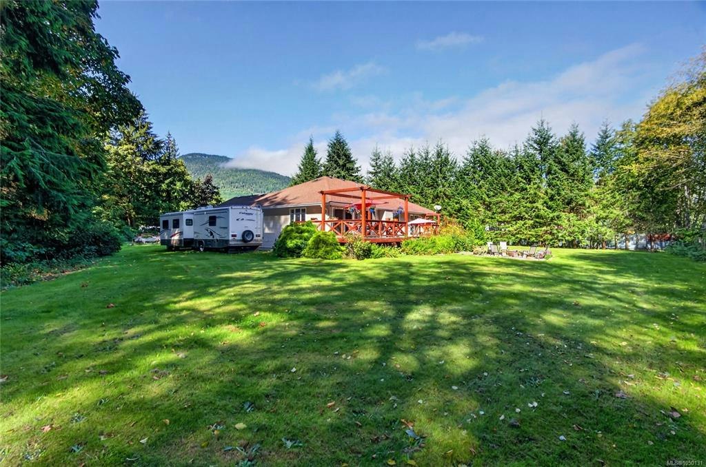 429 Howes Road, Kelsey Bay/Sayward, BC, V0P 1R0 - 39