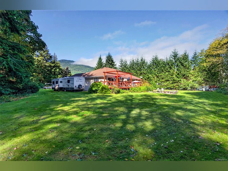 429 Howes Road, Kelsey Bay/Sayward, BC, V0P 1R0 - 39