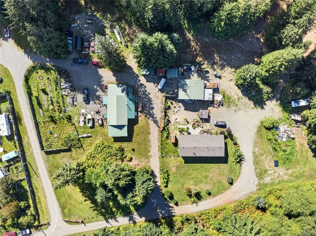 429 Howes Road, Kelsey Bay/Sayward, BC, V0P 1R0 - 82