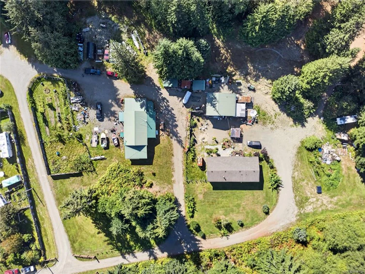 429 Howes Road, Kelsey Bay/Sayward, BC, V0P 1R0 - 82
