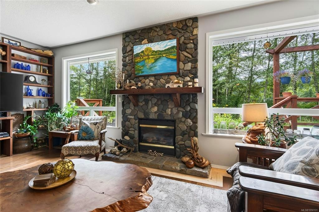 429 Howes Road, Kelsey Bay/Sayward, BC, V0P 1R0 - 9