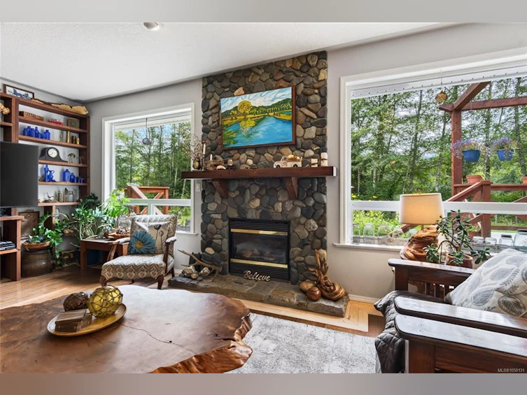 429 Howes Road, Kelsey Bay/Sayward, BC, V0P 1R0 - 9