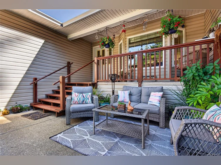429 Howes Road, Kelsey Bay/Sayward, BC, V0P 1R0 - 3