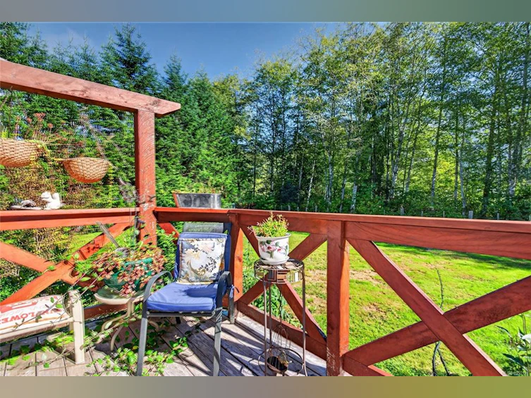 429 Howes Road, Kelsey Bay/Sayward, BC, V0P 1R0 - 43