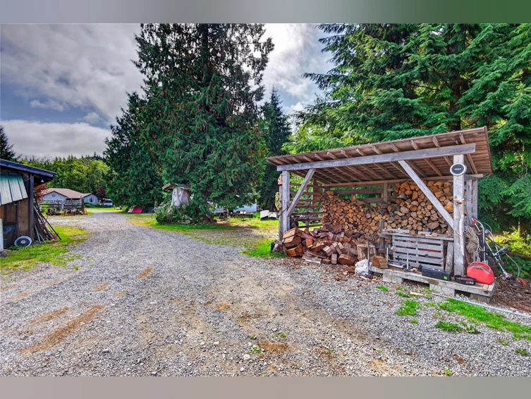 429 Howes Road, Kelsey Bay/Sayward, BC, V0P 1R0 - 93
