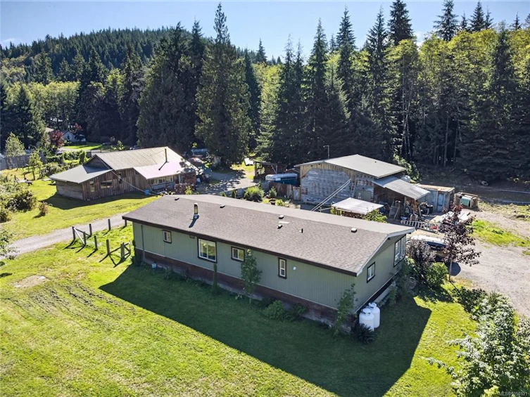 429 Howes Road, Kelsey Bay/Sayward, BC, V0P 1R0 - 72