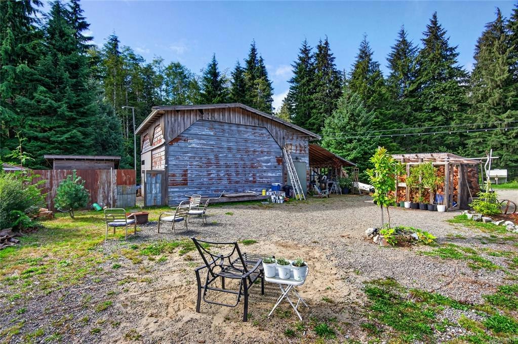 429 Howes Road, Kelsey Bay/Sayward, BC, V0P 1R0 - 91