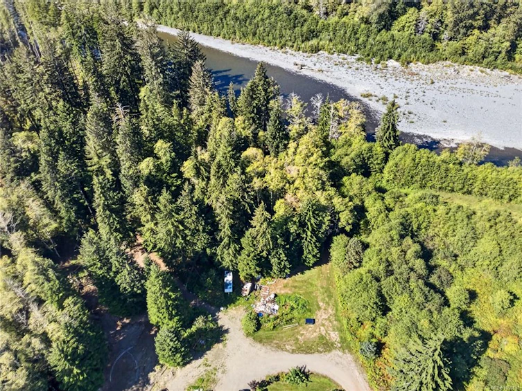 429 Howes Road, Kelsey Bay/Sayward, BC, V0P 1R0 - 81