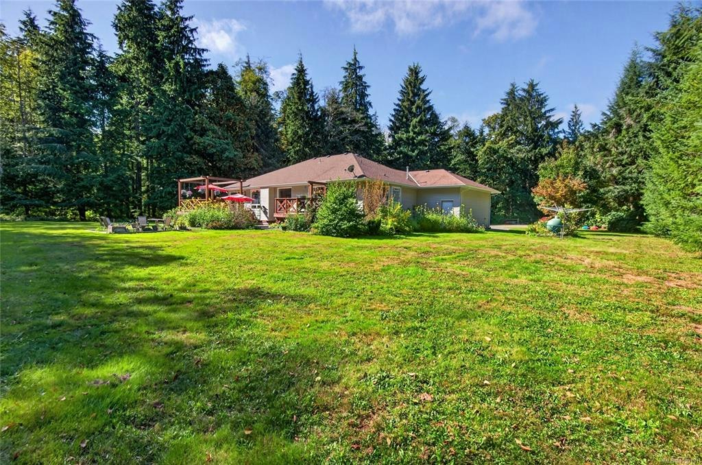 429 Howes Road, Kelsey Bay/Sayward, BC, V0P 1R0 - 36