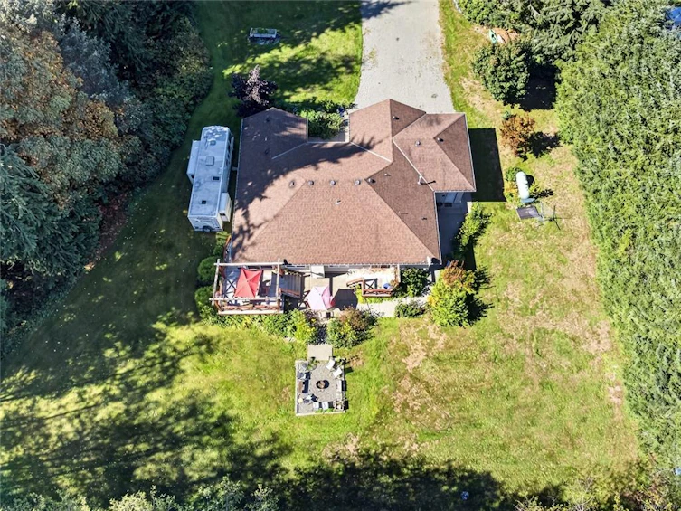 429 Howes Road, Kelsey Bay/Sayward, BC, V0P 1R0 - 45