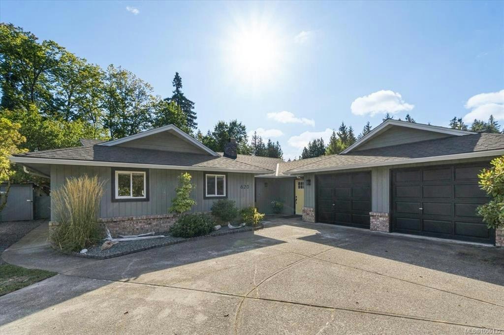 620 Spruce Street, Qualicum Beach, BC, V9K 1J1