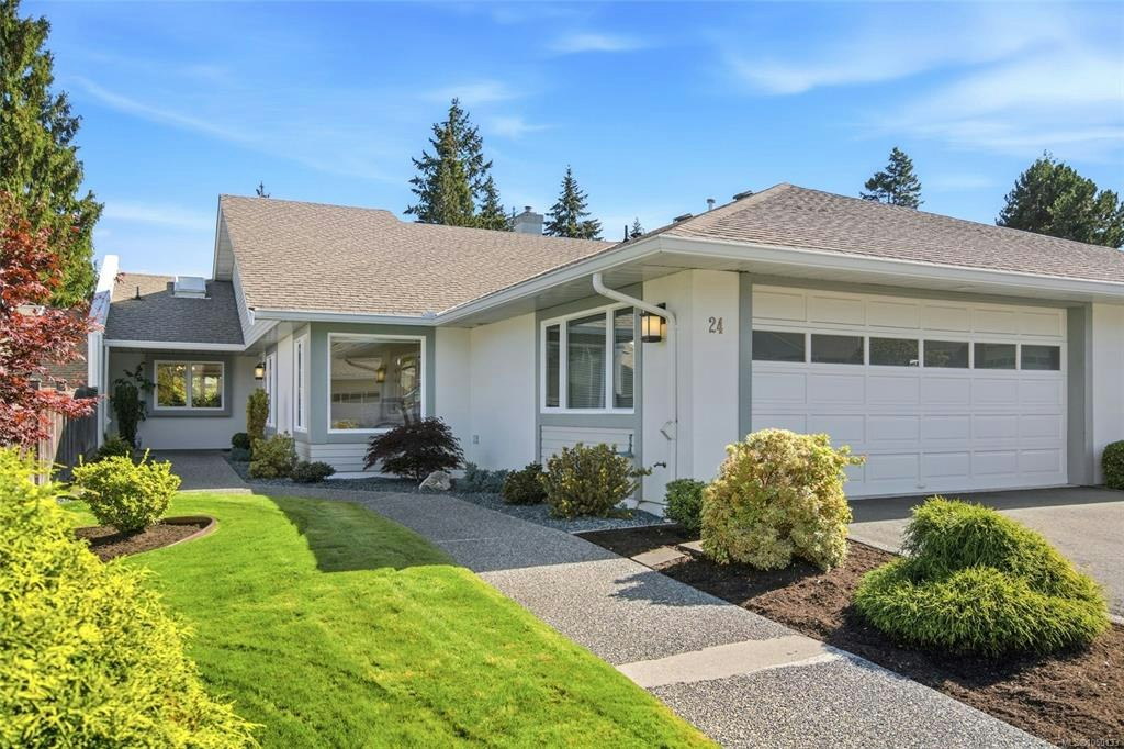 24-639 Arbutus Street, Qualicum Beach, BC, V9K 1P4